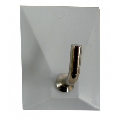 GANCI ADESIVI 1 POSTO**