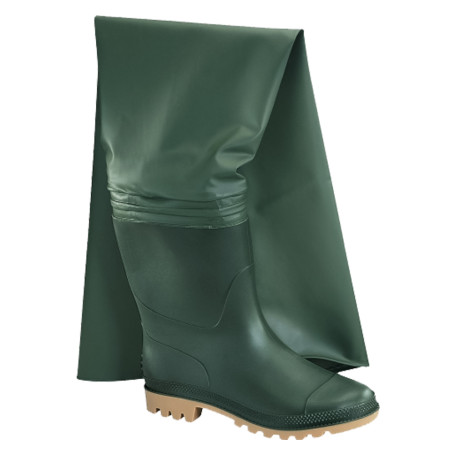 STIVALI  TUTTACOSCIA  N. 46