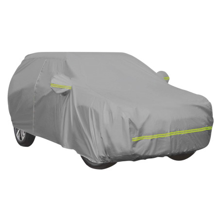 TELO COPRIAUTO  TWISTER  taglia XXL - cm 572 x 215 x 150