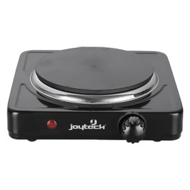 FORNELLO ELETTRICO 1000 W - piastra singola  diametro  15