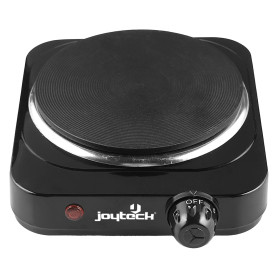 MINI FORNELLO ELETTRICO 1000 W - piastra singola  diametro  10