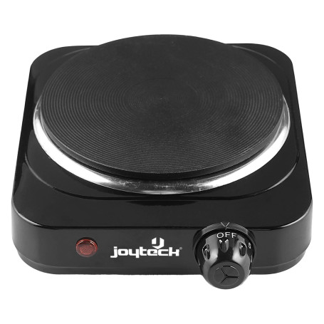 MINI FORNELLO ELETTRICO 1000 W - piastra singola  diametro  10