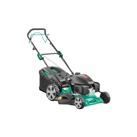 C RASAERBA SEM E-V HONDA 4T 50CM LAWN 166CC