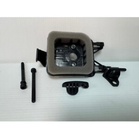 R KIT FILTRO ARIA P\CUT 43CC