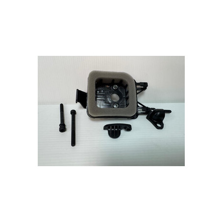 R KIT FILTRO ARIA P\CUT 43CC