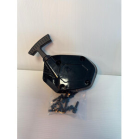 R KIT AVVIAMENTO P\BV 26CC