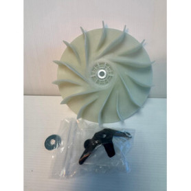 R KIT TRITURATORE P\BV 26CC