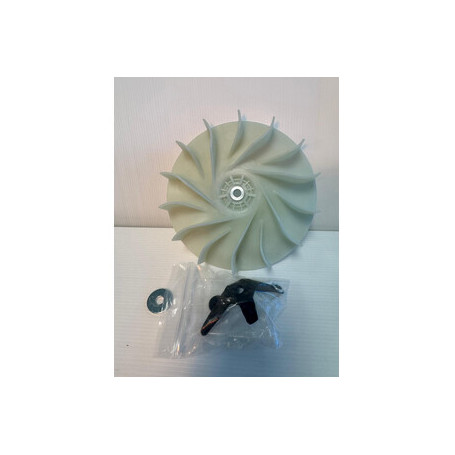 R KIT TRITURATORE P\BV 26CC