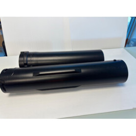 R KIT TUBO SOFFIATORE P\BV 26CC