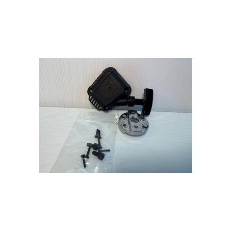 R KIT AVVIAMENTO P\TRIMMER 26CC