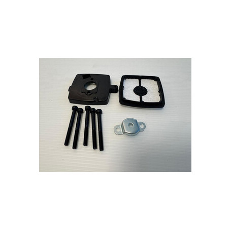 R KIT FILTRO ARIA P\TRIMMER 26CC