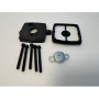 R KIT FILTRO ARIA P\TRIMMER 26CC
