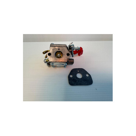 R KIT CARBURATORE C\GUARNIZIONE P\TRIMMER 26CC