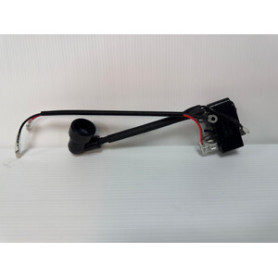 R BOBINA ELETTRICA P\TRIMMER 26CC