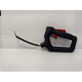R MANIGLIA ACCELERATORE P\TRIMMER 26CC