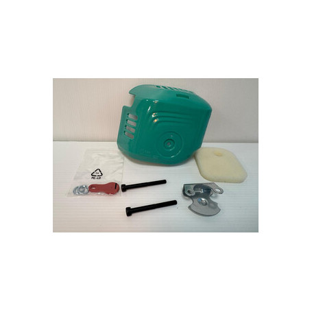 R KIT FILTRO ARIA P\CUT 26CC