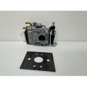 R KIT CARBURATORE C\GUARNIZIONE P\CUT 33CC