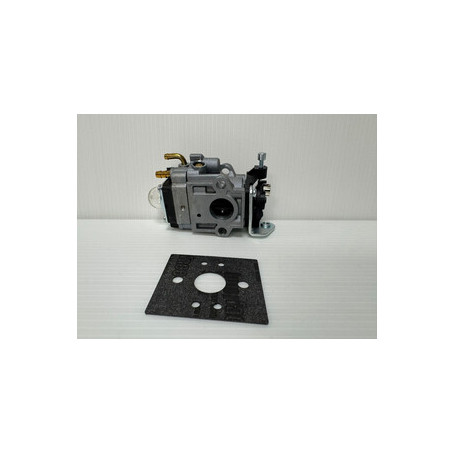 R KIT CARBURATORE C\GUARNIZIONE P\CUT 33CC