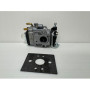 R KIT CARBURATORE C\GUARNIZIONE P\CUT 33CC