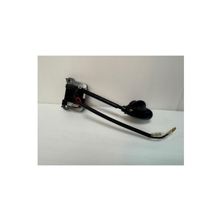 R BOBINA ELETTRICA P\CUT 52CC-B