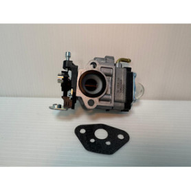 R KIT CARBURATORE C\GUARNIZIONE P\CUT 52CC-B
