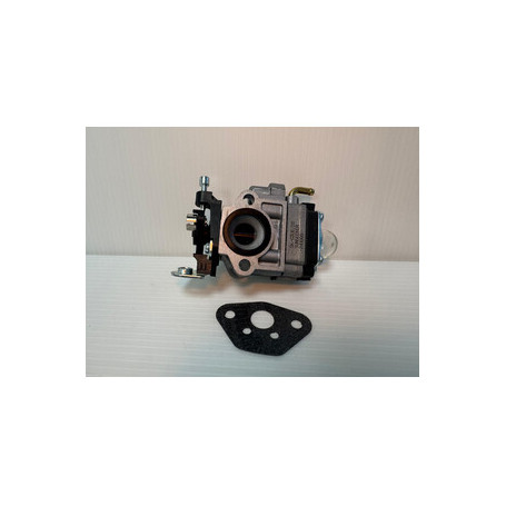 R KIT CARBURATORE C\GUARNIZIONE P\CUT 52CC-B