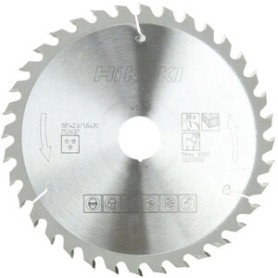 HIKOKI LAMA P\SEGA CIRCOLARE 190 MM F.30 MM