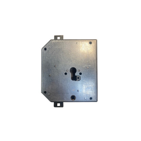 ATRA 3221CL SERR APPL P\BLIND TRIPL CIL SAG DX E60