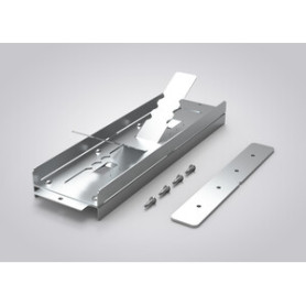 KIT STAFFA GIUNZIONE UNIVERSALE P\CONTROTELAIO