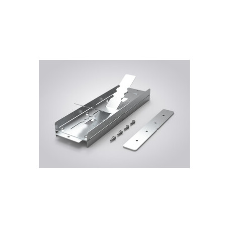 KIT STAFFA GIUNZIONE UNIVERSALE P\CONTROTELAIO