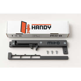 RALLENTATORE UNIVERSALE P\PORTE SCORREVOLI