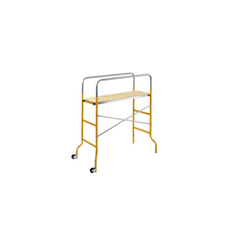 C TRABATTELLO 62X144XH142 CM EASY SCAFFOLD