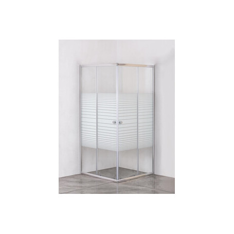 C PARETE DOCCIA SERIGR SP 4MM 70X185CM BOKA