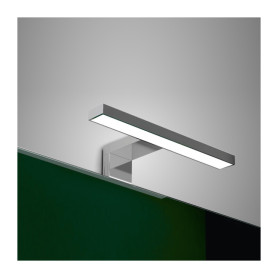 APPLIQUE DA BAGNO LED SPL015B W 3