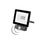 PROIETTORE LED C\SENSORE W20 NERO K4000