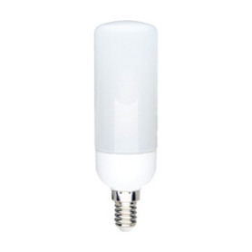 LAMPADINA LED TUBOL T37  8W E14 1055LM 6500K