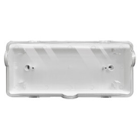 SCATOLA IP 65 P\LAMPADA DI EMERGENZA ECL 6067