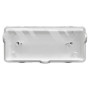 SCATOLA IP 65 P\LAMPADA DI EMERGENZA ECL 6067