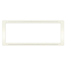 CORNICE  P\LAMPADA DI EMERGENZA ECL 6067