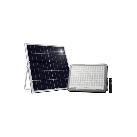 PROIETTORE LED PROMETEO SOLARE 30W 4100LM IP65