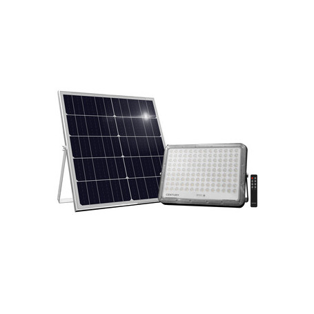 PROIETTORE LED PROMETEO SOLARE 40W 4600LM IP65