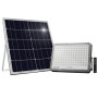 PROIETTORE LED PROMETEO SOLARE 40W 4600LM IP65