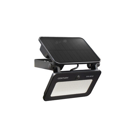 PROIETTORE LED SOLAR-B  8W CCT  800LM IP65