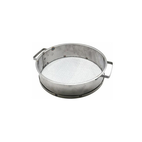 CRIVELLO P\MURATORE RETE 2X2 MM