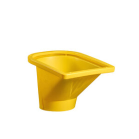 TRAMOGGIA P\MACERIE CALCINACCI START GIALLO