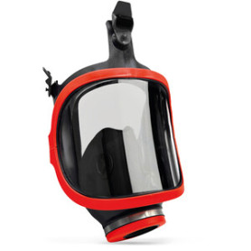 MASCHERA PIENO FACCIALE 731-C CLASSE 3