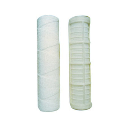 CARTUCCIA P\DEPURATORE D 10 FILTRO 60 MICRON