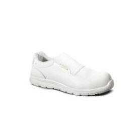 SPARCO SCARPE HOMY BIANCO S2 N.47