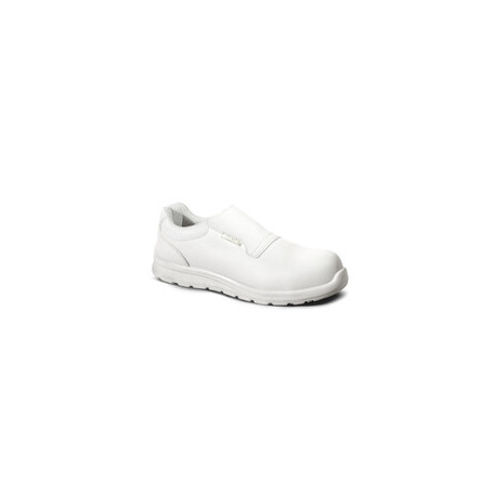 SPARCO SCARPE HOMY BIANCO S2 N.47