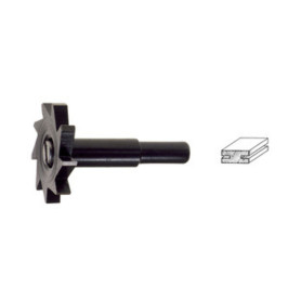 POGGI 366.00 FRESA SAGOMATA